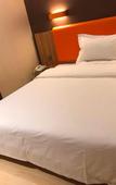 Туры в отель 7 Days Premium Hotel (Shijiazhuang People's Hospital  100 FUN city )
