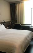 Туры в отель Jinjiang Inn Select Hotel (Xinji Xinyulou Commercial Building Xinghua Road)