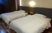Туры в отель 7Days Inn Hotel (Luliang Xiaoyi Wanda Plaza Municipal Government)
