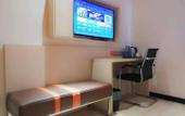 Туры в отель XING ZHI BUDGET HOTEL