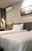 Туры в отель Jincheng Hotel (Beijing Minyun Development Zone)