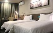 Туры в отель Jincheng Hotel (Beijing Minyun Development Zone)