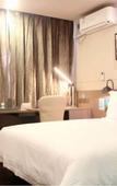 Туры в отель Jincheng Hotel (Beijing Minyun Development Zone)