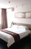 Туры в отель Jincheng Hotel (Beijing Minyun Development Zone)