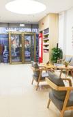 Туры в отель 7 Days Premium Hotel (Qingzhou Wanlong Shopping Center)