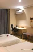 Туры в отель 7 Days Premium Hotel (Qingzhou Wanlong Shopping Center)