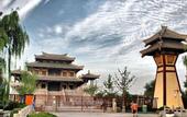 Туры в отель 7Days Inn Hotel (Pei Hancheng Scenic Area Hancheng Middle Road)