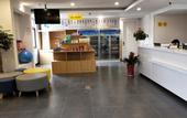 Туры в отель 7Days Inn Hotel (Pei Hancheng Scenic Area Hancheng Middle Road)