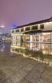 Туры в отель Floral Hotel·Suzhou wannianqiao Hotel (Guanqian Street store)