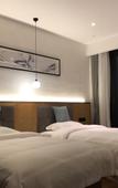 Туры в отель Floral Hotel·Suzhou wannianqiao Hotel (Guanqian Street store)