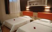 Туры в отель 7 Days Premium Hotel (Jinan Shanghe Yujingcheng)
