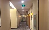 Туры в отель 7 Days Premium Hotel (Jinan Shanghe Yujingcheng)