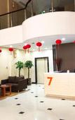 Туры в отель Home Inn Huaxuan Hotel (Weifang Anqiu Xing'an Road Jialejia Branch)