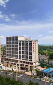 Туры в отель Yibiju Hotel Emeishan