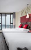 Туры в отель Yibiju Hotel Emeishan