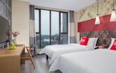 Туры в отель Yibiju Hotel Emeishan