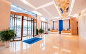 Туры в отель Rezen Select Yantai Golden Beach