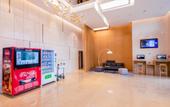 Туры в отель Rezen Select Yantai Golden Beach