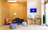 Туры в отель Rezen Select Yantai Golden Beach
