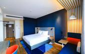 Туры в отель Rezen Select Yantai Golden Beach