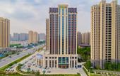 Туры в отель Rezen Select Yantai Golden Beach