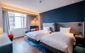 Туры в отель Rezen Select Yantai Golden Beach