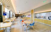 Туры в отель Rezen Select Yantai Golden Beach