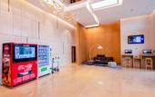 Туры в отель Rezen Select Yantai Golden Beach