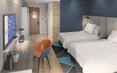 Туры в отель Rezen Select Yantai Golden Beach