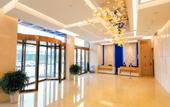Туры в отель Rezen Select Yantai Golden Beach
