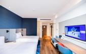Туры в отель Rezen Select Yantai Golden Beach