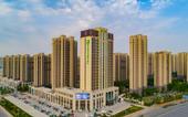 Туры в отель Rezen Select Yantai Golden Beach