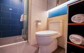 Туры в отель Rezen Select Yantai Golden Beach