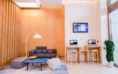 Туры в отель Rezen Select Yantai Golden Beach