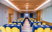 Туры в отель Rezen Select Yantai Golden Beach