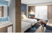 Туры в отель Rezen Select Yantai Golden Beach
