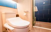 Туры в отель Rezen Select Yantai Golden Beach
