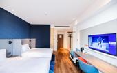 Туры в отель Rezen Select Yantai Golden Beach