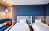 Туры в отель Rezen Select Yantai Golden Beach