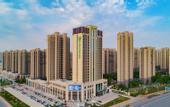 Туры в отель Rezen Select Yantai Golden Beach