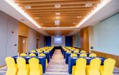 Туры в отель Rezen Select Yantai Golden Beach
