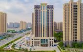 Туры в отель Rezen Select Yantai Golden Beach
