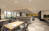 Туры в отель Citadines Gaoke Liangjiang Chongqing
