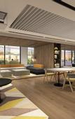 Туры в отель Citadines Gaoke Liangjiang Chongqing