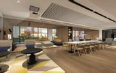 Туры в отель Citadines Gaoke Liangjiang Chongqing