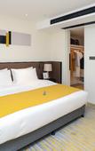 Туры в отель Citadines Gaoke Liangjiang Chongqing