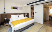 Туры в отель Citadines Gaoke Liangjiang Chongqing