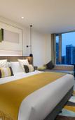 Туры в отель Citadines Gaoke Liangjiang Chongqing