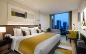 Туры в отель Citadines Gaoke Liangjiang Chongqing