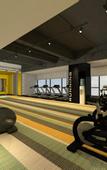 Туры в отель Citadines Gaoke Liangjiang Chongqing